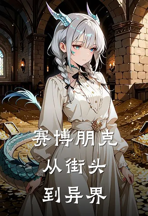 赛博朋克：从街头到异界