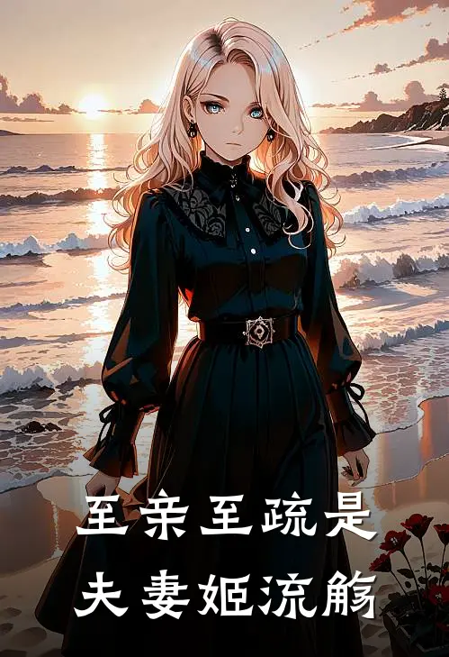 至亲至疏是夫妻 姬流觞