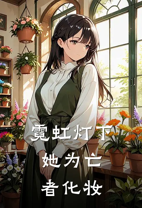 霓虹灯下，她为亡者化妆林晚陆鸿盛最新完结小说推荐_全集免费小说霓虹灯下，她为亡者化妆林晚陆鸿盛