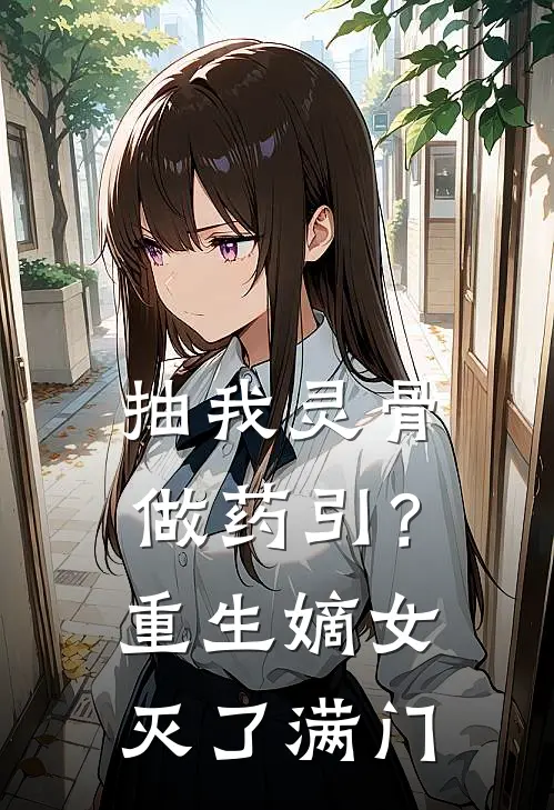 抽我灵骨做药引？重生嫡女灭了满门(殷书璃殷府)免费小说阅读_免费小说完整版抽我灵骨做药引？重生嫡女灭了满门(殷书璃殷府)