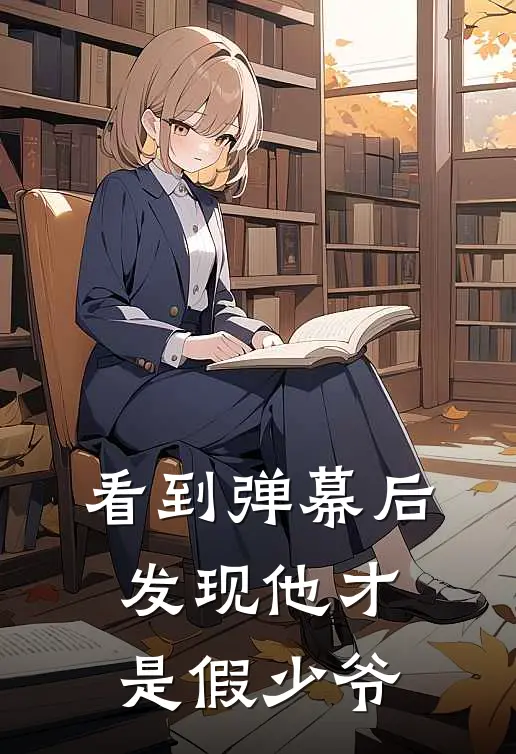 看到弹幕后，发现他才是假少爷(苏念宋微)已完结小说_小说免费阅读看到弹幕后，发现他才是假少爷苏念宋微