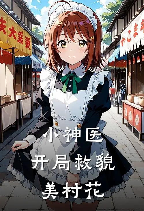 小神医：开局救貌美村花