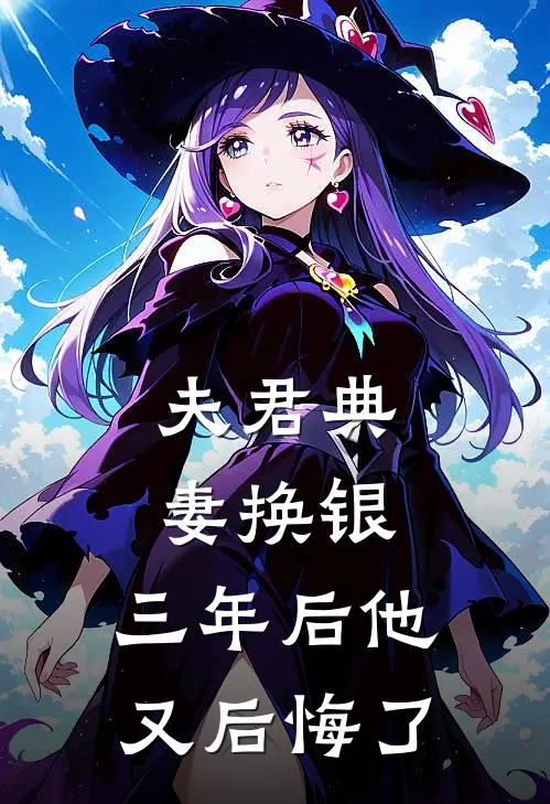 夫君典妻换银，三年后他又后悔了轩儿沈青阳全章节免费在线阅读_《夫君典妻换银，三年后他又后悔了》精彩小说