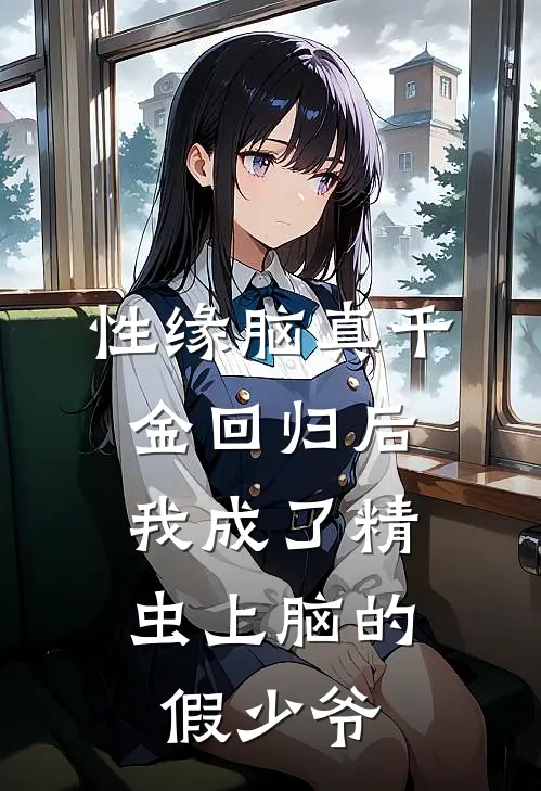 性缘脑真千金回归后，我成了精虫上脑的假少爷许泰川乔广白小说完整版免费阅读_热门小说排行榜性缘脑真千金回归后，我成了精虫上脑的假少爷(许泰川乔广白)