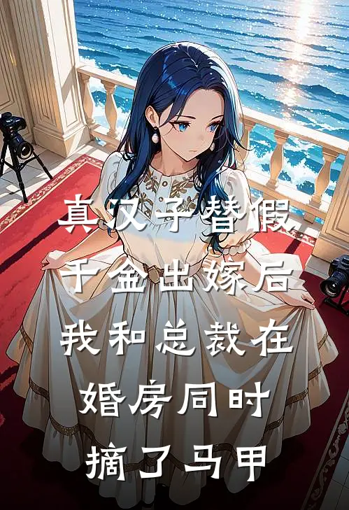 真汉子替假千金出嫁后，我和总裁在婚房同时摘了马甲