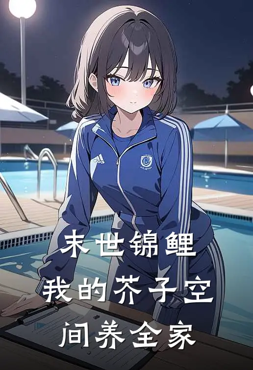 末世锦鲤：我的芥子空间养全家