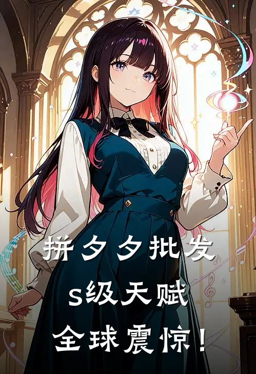 拼夕夕批发s级天赋，全球震惊！