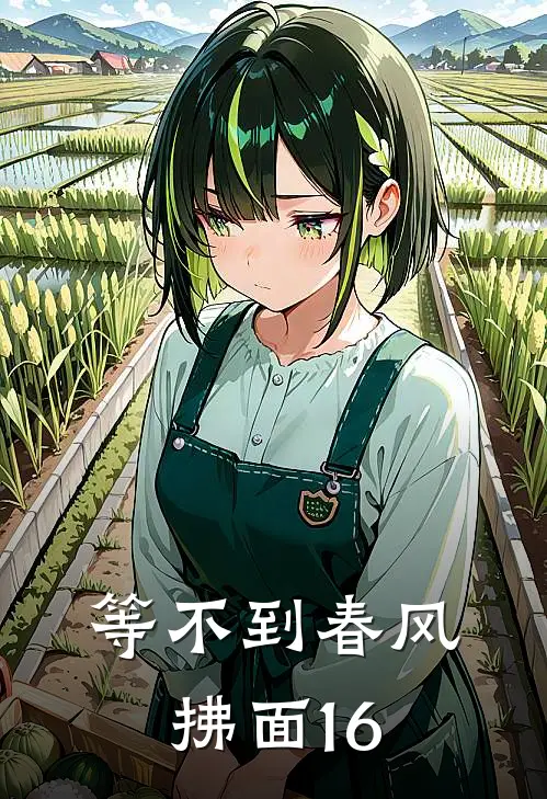 等不到春风拂面16