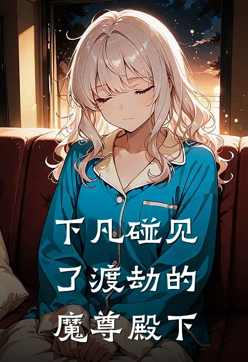 下凡碰见了渡劫的魔尊殿下