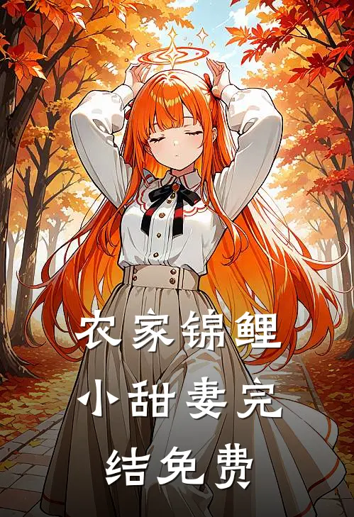 农家锦鲤小甜妻完结免费