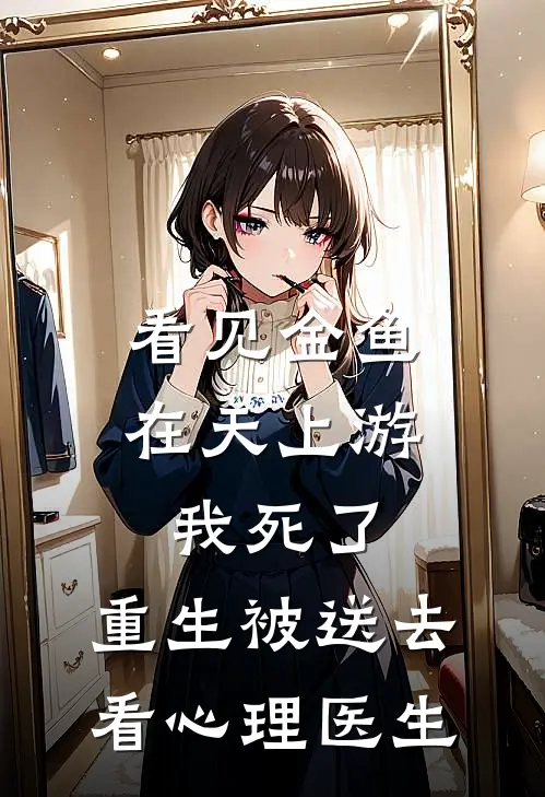 看见金鱼在天上游我死了，重生被送去看心理医生(小禾陈文生)完整版免费阅读_(看见金鱼在天上游我死了，重生被送去看心理医生)全章节免费在线阅读