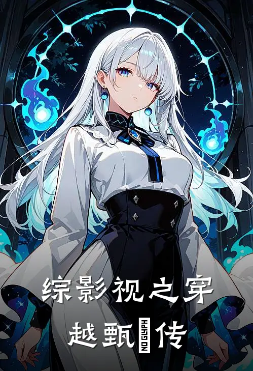 综影视之穿越甄嬛传