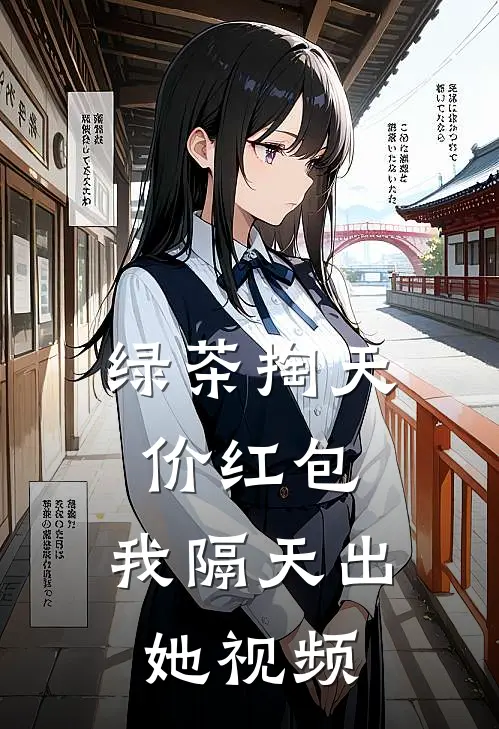 绿茶掏天价红包，我隔天出她视频