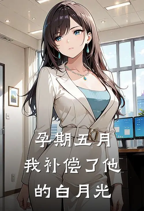 孕期五月，我补偿了他的白月光林汐郦骁热门小说排行_免费阅读全文孕期五月，我补偿了他的白月光(林汐郦骁)