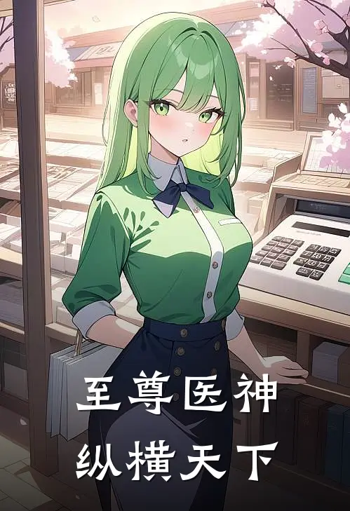 至尊医神 纵横天下