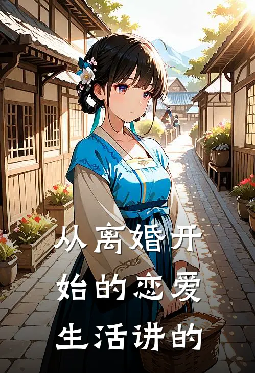 从离婚开始的恋爱生活讲的