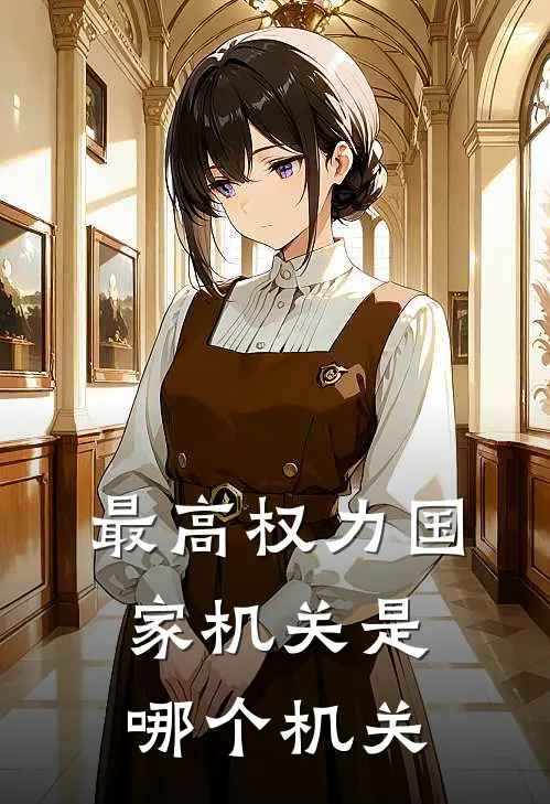 最高权力国家机关是哪个机关