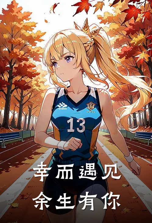 幸而遇见余生有你