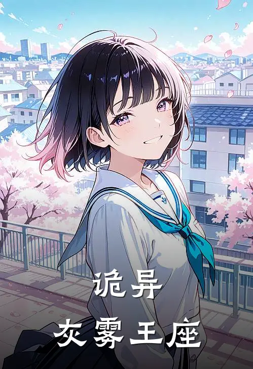 诡异：灰雾王座(佚名佚名)已完结小说_诡异：灰雾王座(佚名佚名)小说免费在线阅读