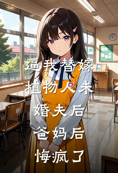 逼我替嫁植物人未婚夫后，爸妈后悔疯了(宋泽言京圈)热门网络小说推荐_最新章节列表逼我替嫁植物人未婚夫后，爸妈后悔疯了(宋泽言京圈)