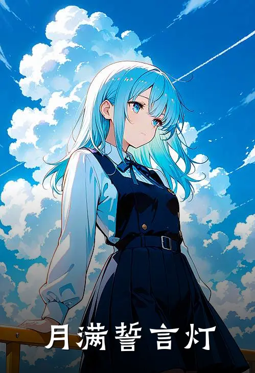 沈清瑶程屹川(月满誓言灯)完结版免费在线阅读_《月满誓言灯》全章节阅读