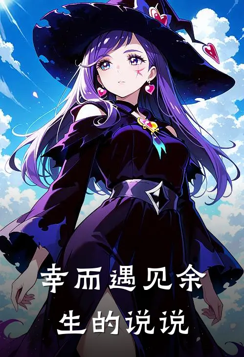幸而遇见余生的说说