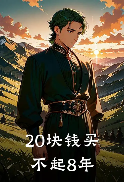 顾烟烷妈妈(20块钱买不起8年)全本免费在线阅读_(20块钱买不起8年)完结版免费在线阅读