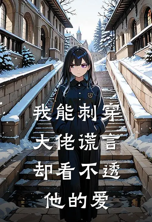 我能刺穿大佬谎言，却看不透他的爱(苏念陆沉)热门完本小说_最新小说我能刺穿大佬谎言，却看不透他的爱苏念陆沉