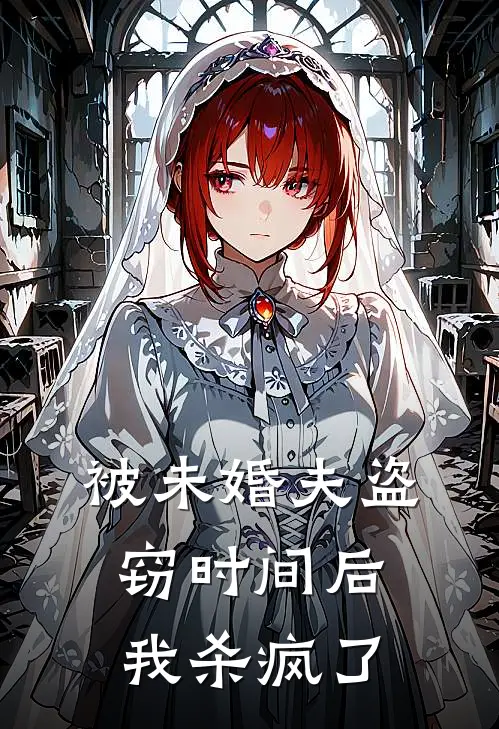 被未婚夫盗窃时间后，我杀疯了(傅景舟景舟)小说免费阅读无弹窗_完结小说被未婚夫盗窃时间后，我杀疯了傅景舟景舟