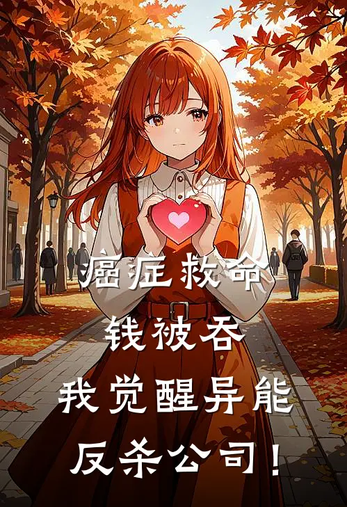 癌症救命钱被吞，我觉醒异能反杀公司！