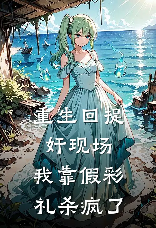 重生回捉奸现场，我靠假彩礼杀疯了(小语李赟)网络热门小说_最新章节列表重生回捉奸现场，我靠假彩礼杀疯了(小语李赟)