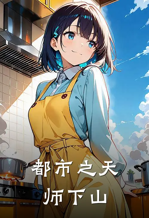 都市之天师下山