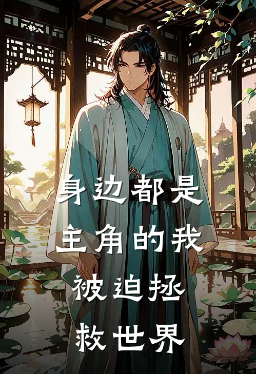 林逸王燕飞《身边都是主角的我，被迫拯救世界》完整版在线阅读_林逸王燕飞完整版在线阅读