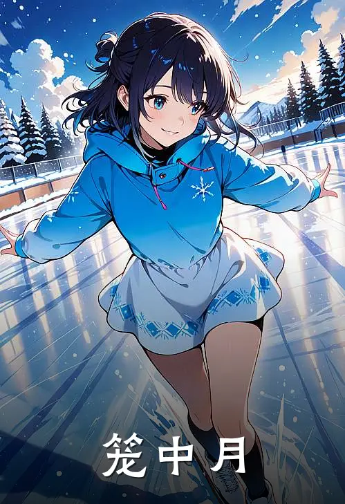 笼中月路宴姜宁完本完结小说_热门小说排行榜笼中月路宴姜宁