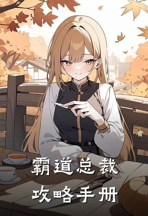 霸道总裁攻略手册林晓晓顾云深小说完结推荐_完整版小说免费阅读霸道总裁攻略手册(林晓晓顾云深)