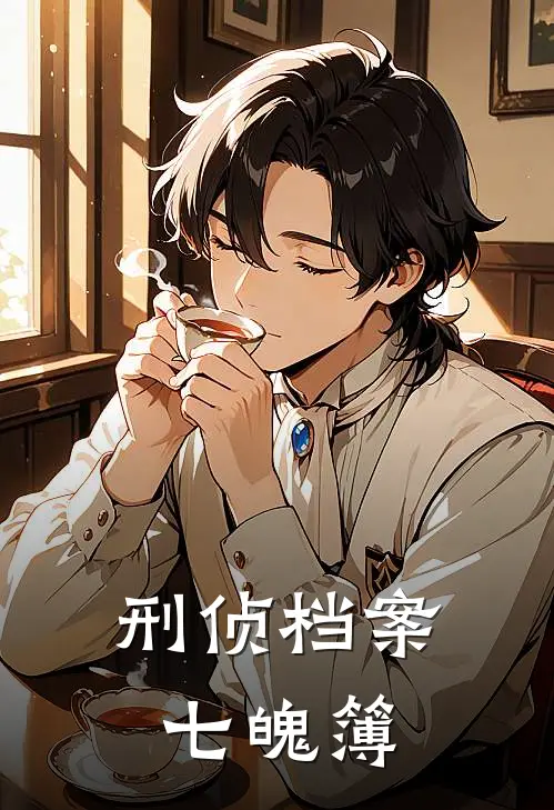 刑侦档案七魄簿