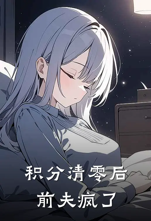 积分清零后，前夫疯了