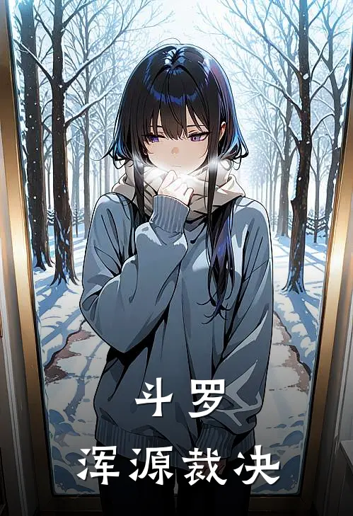 斗罗：浑源裁决