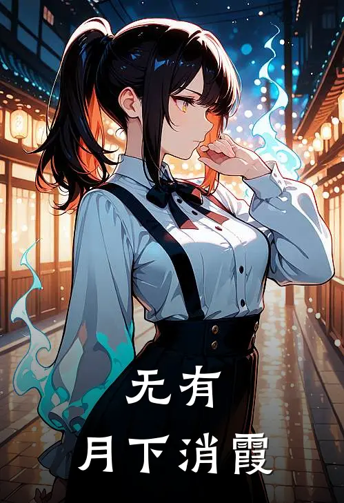 无有：月下消霞炭治郎村田完本完结小说_热门小说排行榜无有：月下消霞炭治郎村田