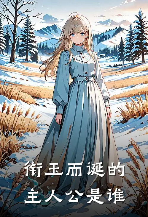 衔玉而诞的主人公是谁