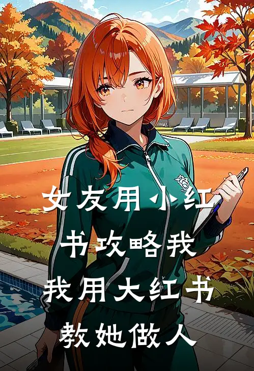 女友用小红书攻略我，我用大红书教她做人孟晴林舟全文免费阅读_完结热门小说女友用小红书攻略我，我用大红书教她做人(孟晴林舟)