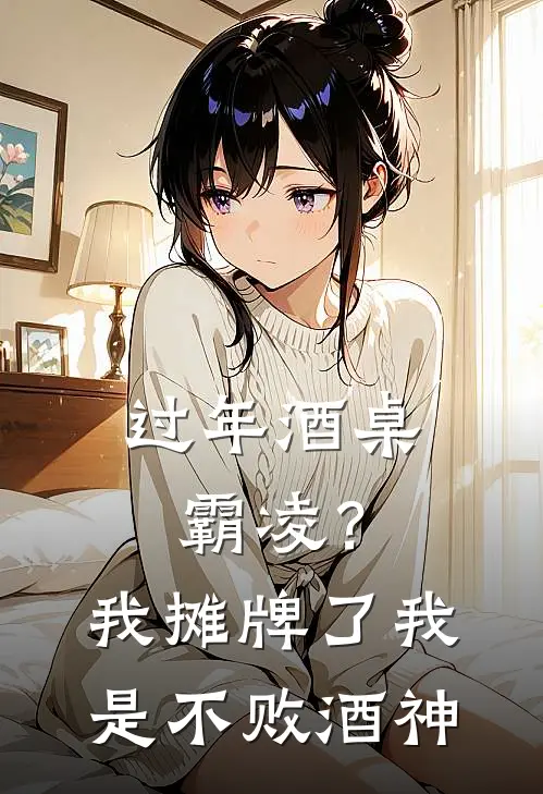 过年酒桌霸凌？我摊牌了，我是不败酒神许朗顾延洲完结小说_免费小说在线看过年酒桌霸凌？我摊牌了，我是不败酒神许朗顾延洲