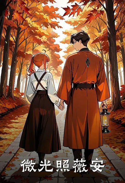 微光照薇安韩薇安顾明锡最新推荐小说_完结版小说推荐微光照薇安韩薇安顾明锡