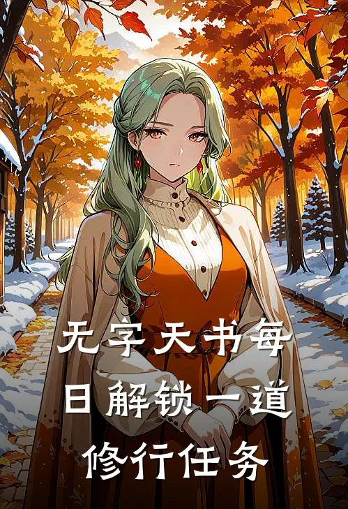 无字天书每日解锁一道修行任务(林寒林寒)完本小说_全本免费小说无字天书每日解锁一道修行任务林寒林寒