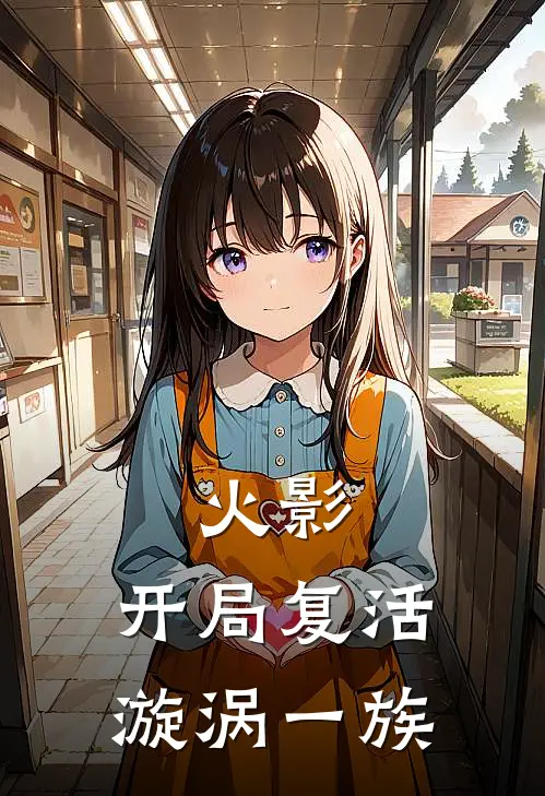 火影：开局复活漩涡一族