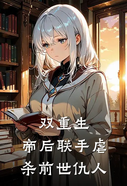 双重生：帝后联手虐杀前世仇人