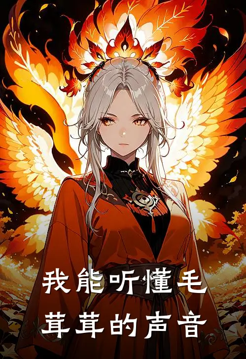 我能听懂毛茸茸的声音