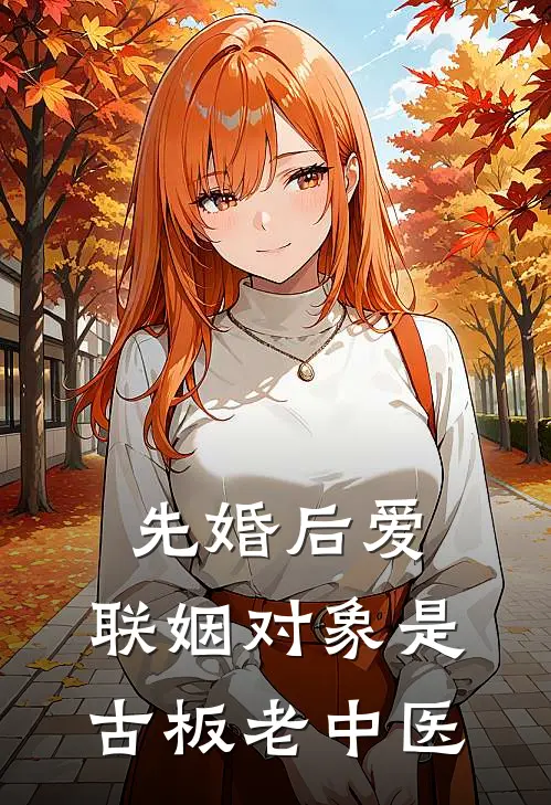 先婚后爱：联姻对象是古板老中医