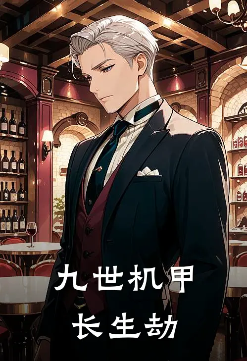 九世机甲长生劫