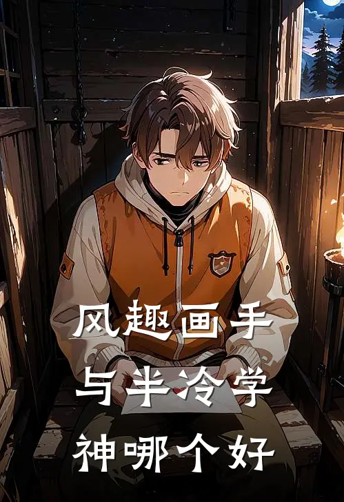 风趣画手与半冷学神哪个好